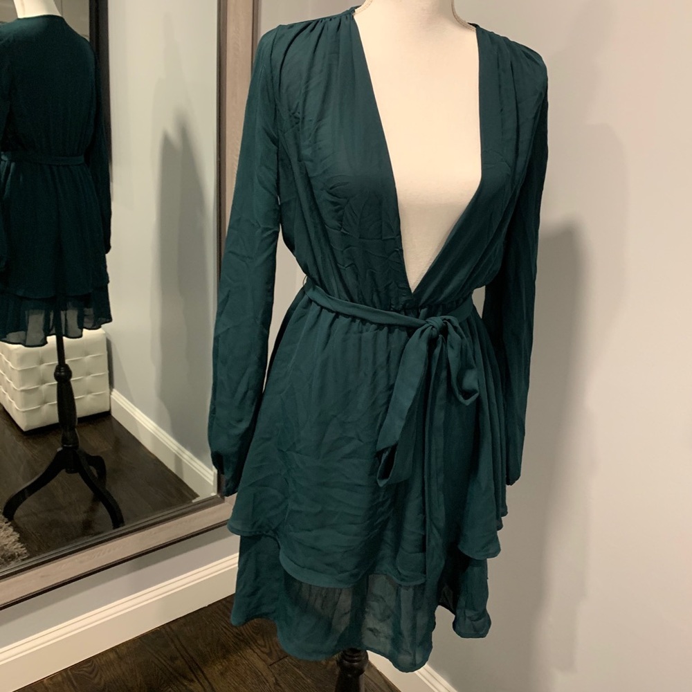 Dress - Picture 2 of 2